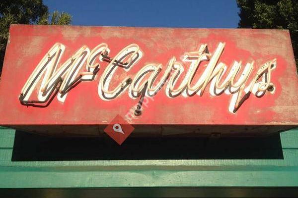 McCarthy's Irish Pub