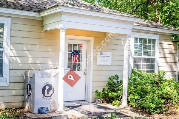 McClellanville Library