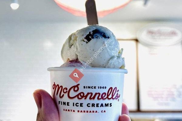 McConnell's Fine Ice Creams
