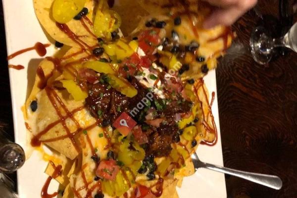 Mccooles At The Historic Red Lion Inn