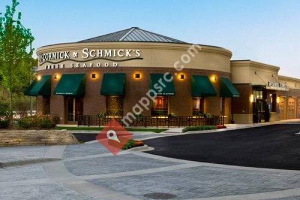 McCormick & Schmick's Seafood & Steaks