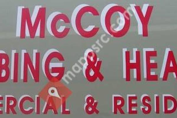 McCoy Plumbing & Heating