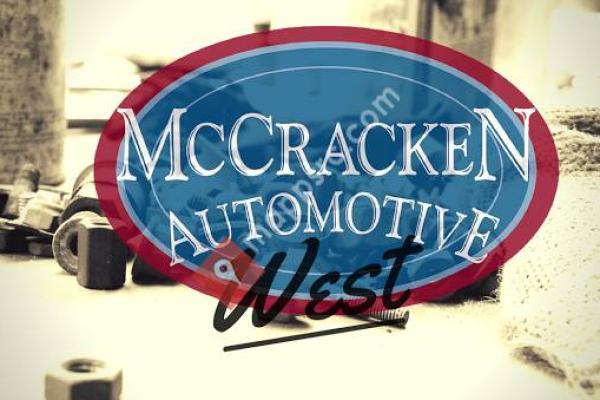 McCracken Automotive West