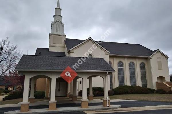 McDonough Presbyterian Church