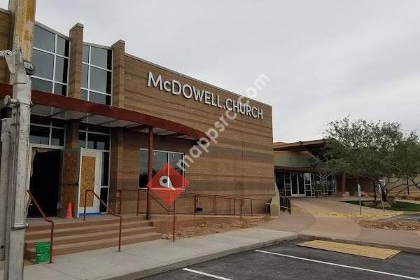 McDowell Mountain Community Church