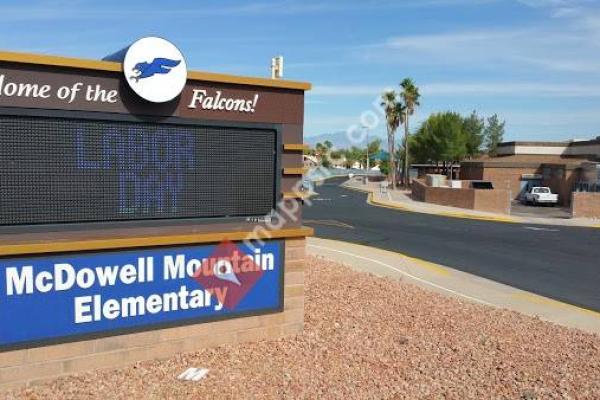 McDowell Mountain Elementary School