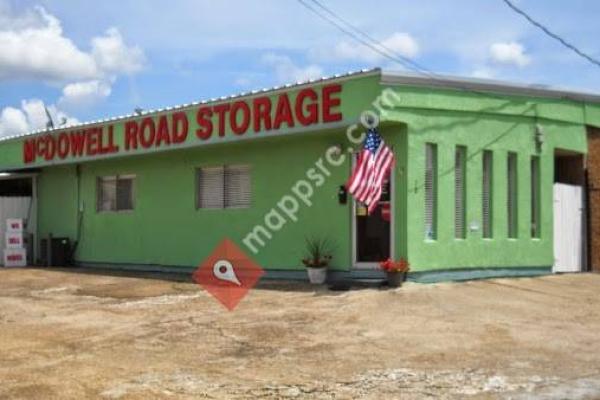 McDowell Road Self Storage