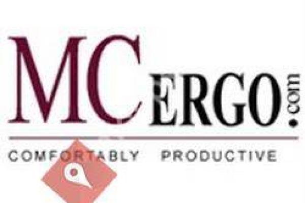 MCergo - Media Control Co Inc