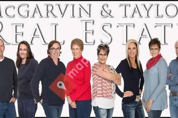 McGarvin & Taylor Real Estate
