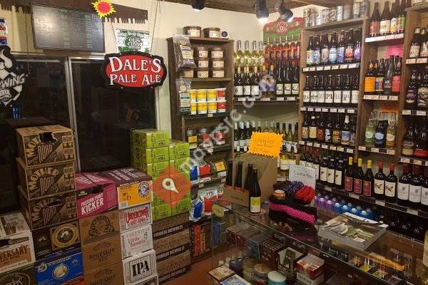 McGaughs Flagstaff, A Craft Beer Store & More