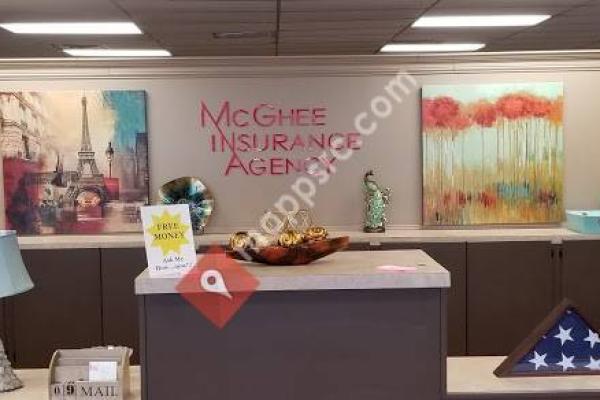 McGhee Insurance Agency