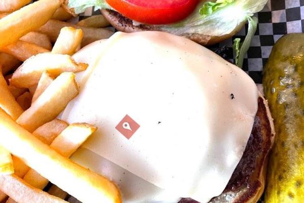 McGill's Whiskey Tavern and Grill