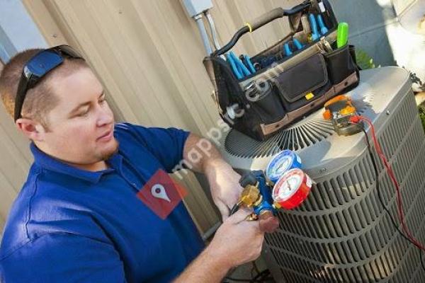 McGinnis Heating & Air Conditioning