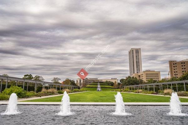 McGovern Centennial Gardens