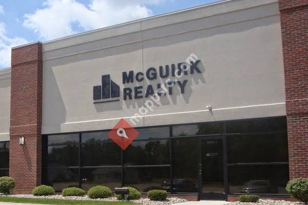 McGuirk Realty