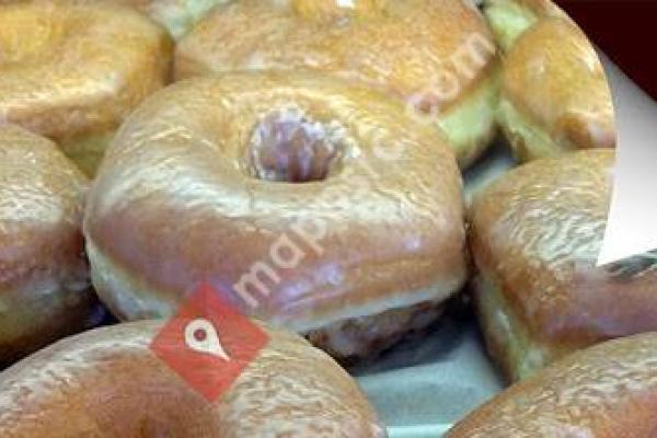 McHappy's Donuts and Bake Shoppe