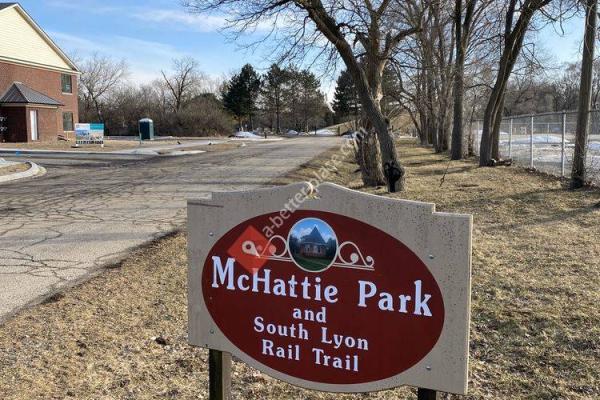 McHattie Park