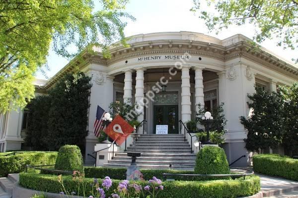 McHenry Museum
