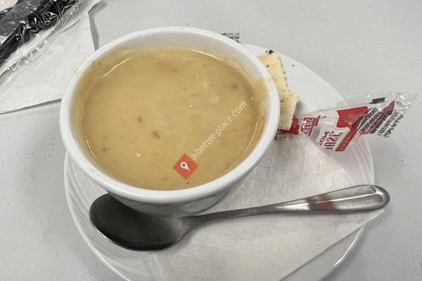 Mchenry VFW Post #4600