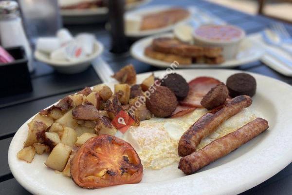 Mckay's Breakfast & Lunch