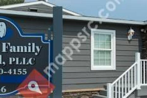 McKee Family Dental, PLLC