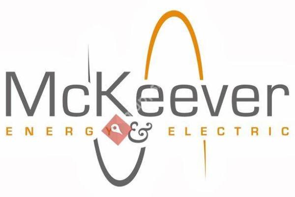 McKeever Energy & Electric, Inc.