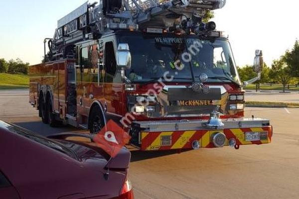 Mckinney Fire Department