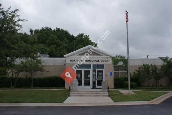 Mckinney Municipal Court