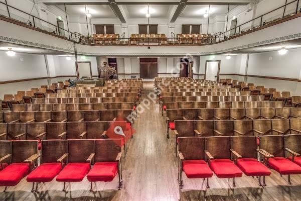 McKinney Performing Arts Center