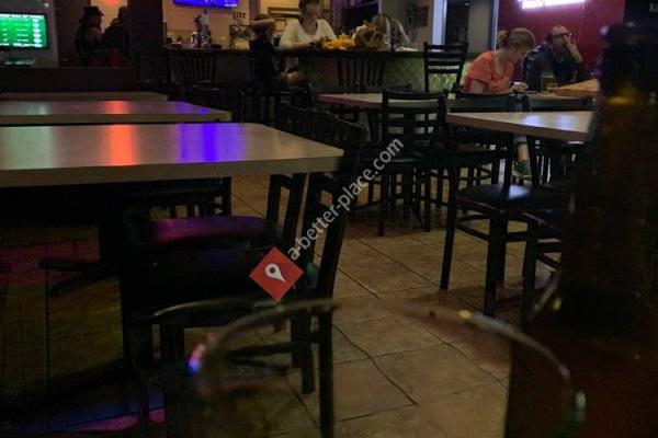 Mckinney Pizza Tavern