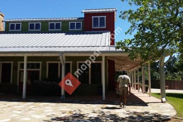 McKinney Roughs Nature Park