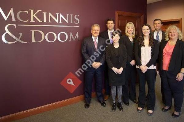 McKinnis & Doom, P.A.