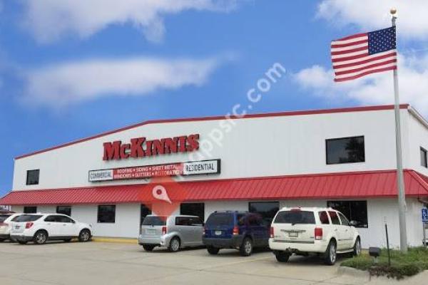 McKinnis Inc.