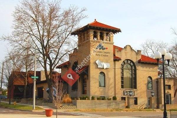 McLean County Arts Center