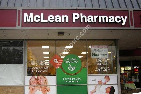 McLean Pharmacy