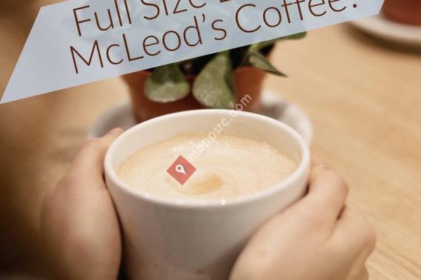 McLeod's Coffee House