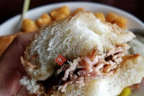 McMenamins Sherwood Pub