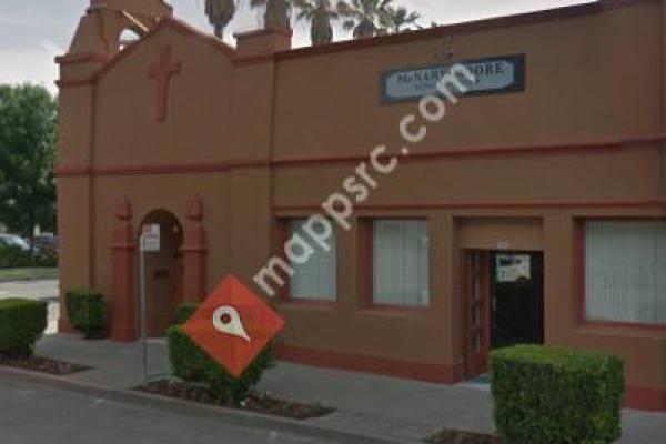 McNary-Moore Funeral Service