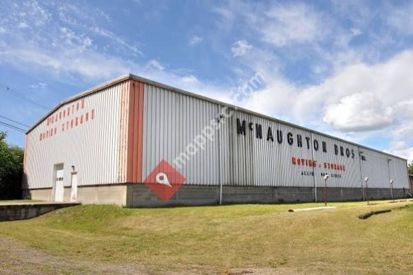 McNaughton-Latrobe Moving & Storage