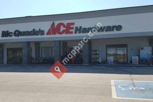 Mcquade's Ace Hardware