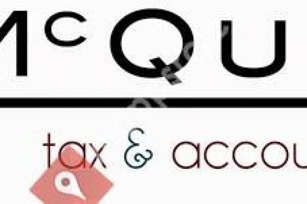 McQueen Tax & Accounting