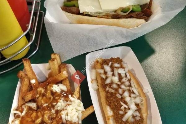 McSweeney's Red Hots