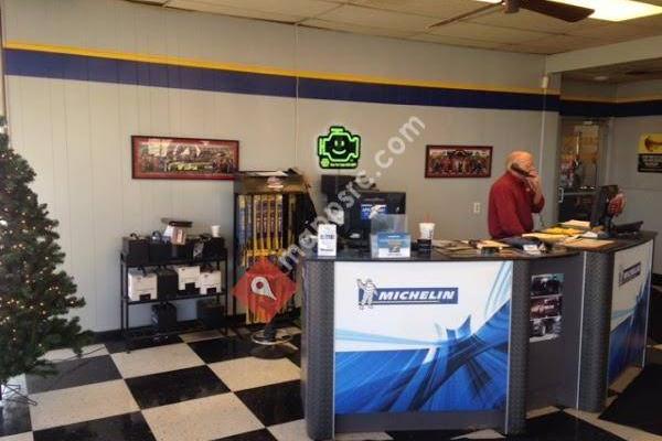 McWhorter Tire & Auto