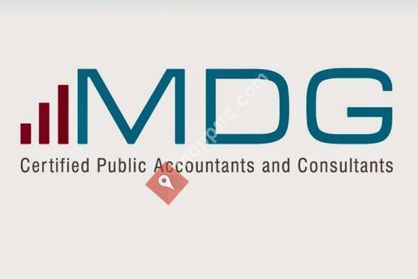 MDG, LLC - Certified Public Accountants