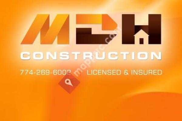 MDH Construction