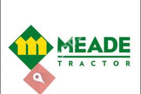 Meade Tractor