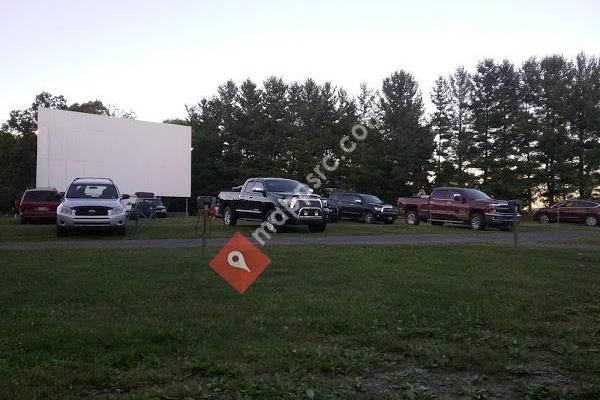 Meadow Bridge Drive-In