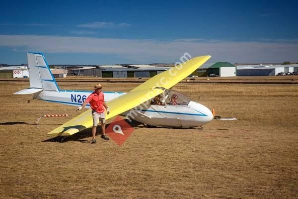 Meadow Lake Airport