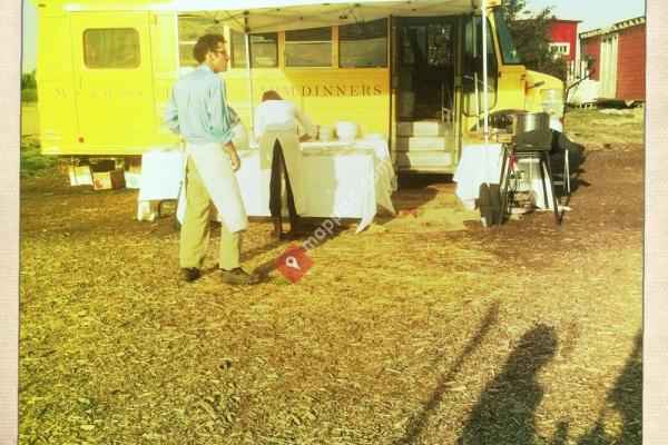 Meadow Lark Farm Dinners