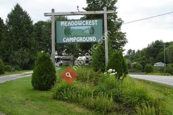 Meadowcrest Campground